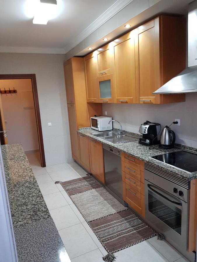 Ferienwohnung Fantastico Apartament Portimão Exterior foto