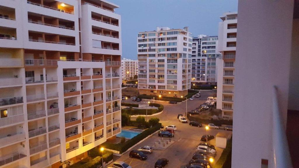 Ferienwohnung Fantastico Apartament Portimão Exterior foto