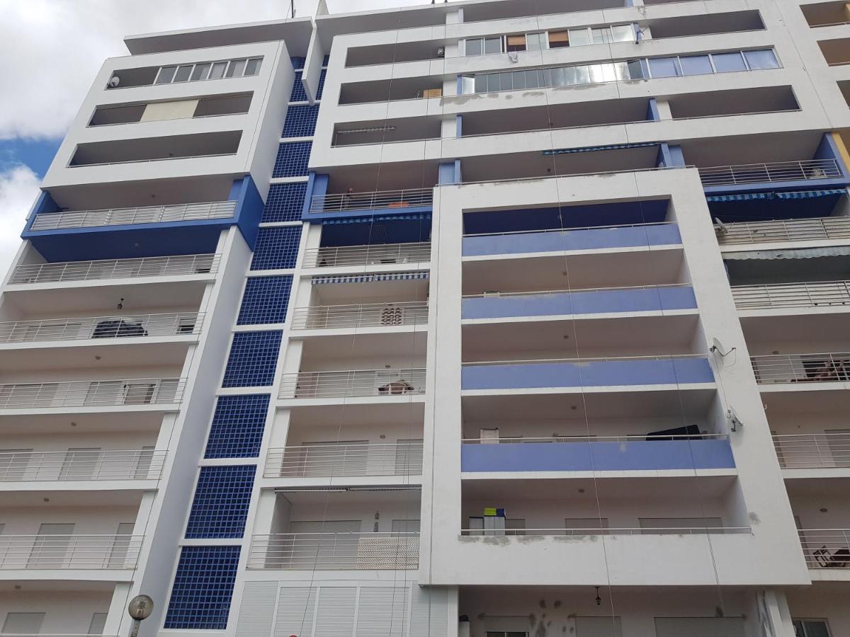 Ferienwohnung Fantastico Apartament Portimão Exterior foto