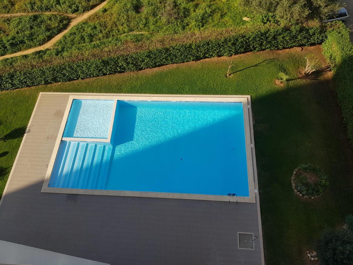 Ferienwohnung Fantastico Apartament Portimão Exterior foto