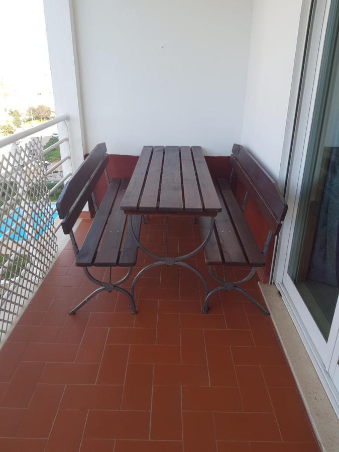 Ferienwohnung Fantastico Apartament Portimão Exterior foto
