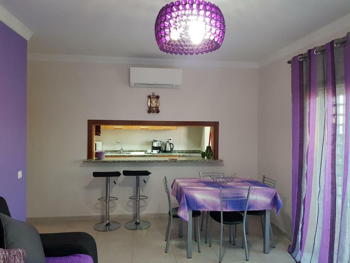 Ferienwohnung Fantastico Apartament Portimão Exterior foto