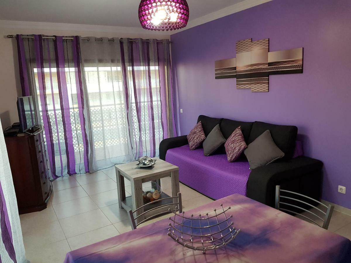 Ferienwohnung Fantastico Apartament Portimão Exterior foto