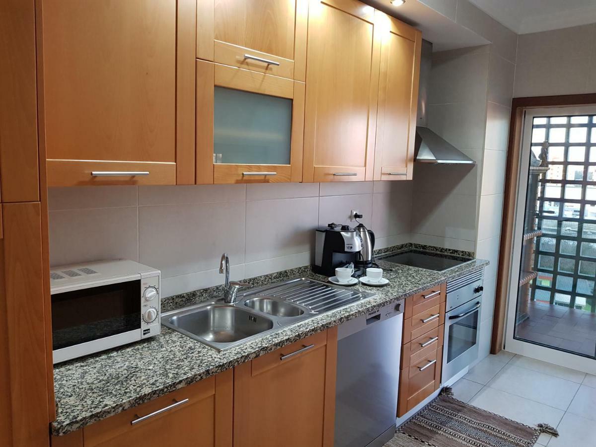 Ferienwohnung Fantastico Apartament Portimão Exterior foto