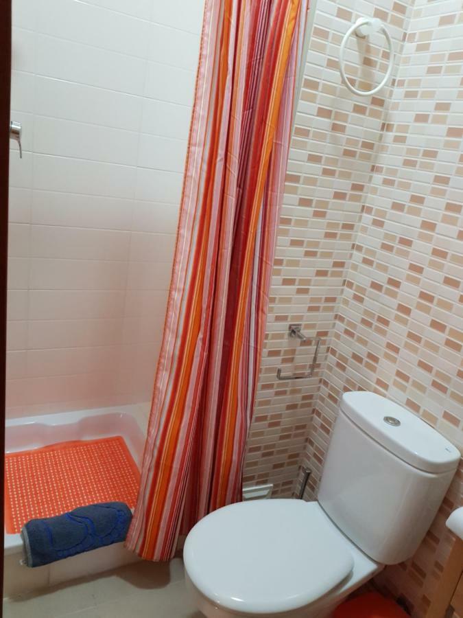 Ferienwohnung Fantastico Apartament Portimão Exterior foto