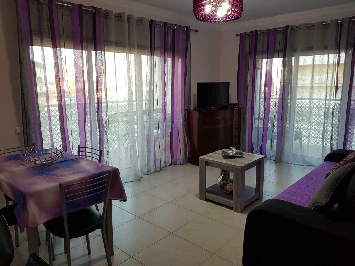 Ferienwohnung Fantastico Apartament Portimão Exterior foto
