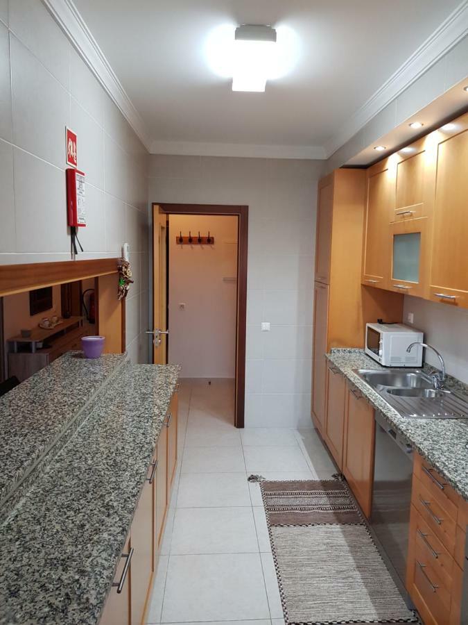 Ferienwohnung Fantastico Apartament Portimão Exterior foto