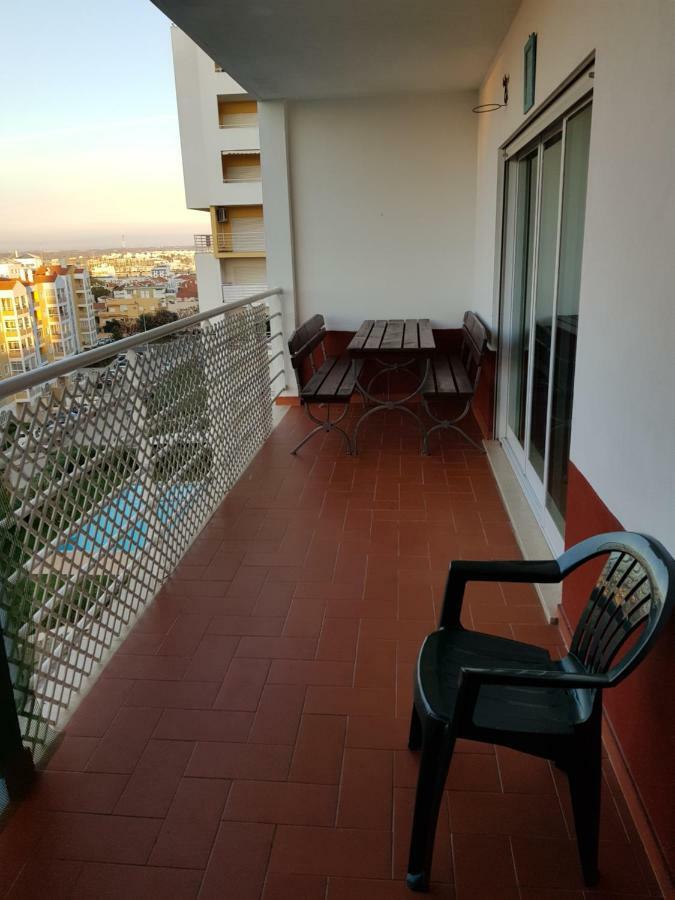 Ferienwohnung Fantastico Apartament Portimão Exterior foto